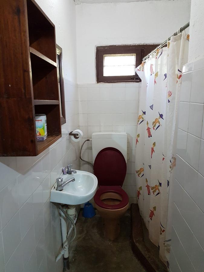 Karibuni Center 호텔 음베야 외부 사진