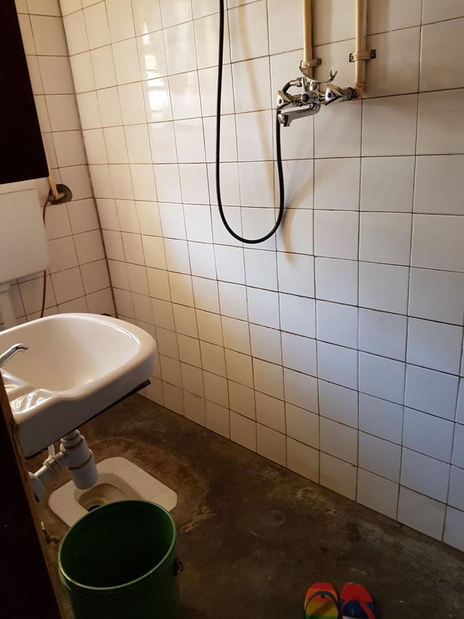 Karibuni Center 호텔 음베야 외부 사진